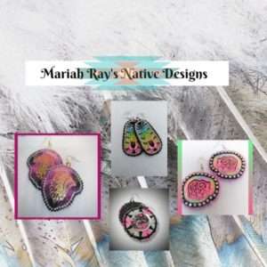 Mariah Ray's Native Designs